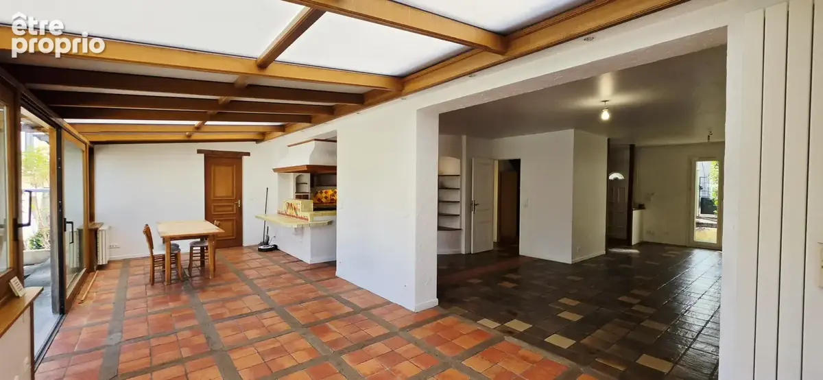 COUP DE CŒUR   Belle maison familiale sans travaux au Vert Galant - photo 6