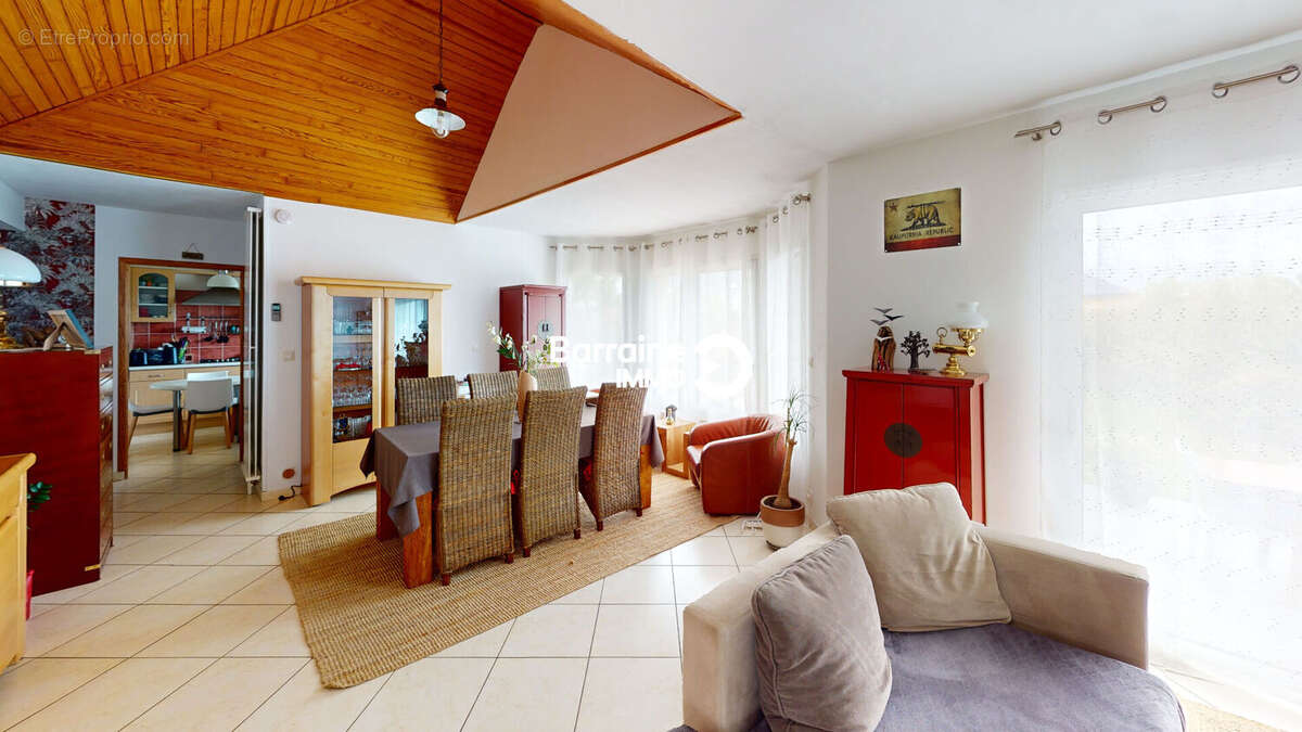 Maison à LE CONQUET