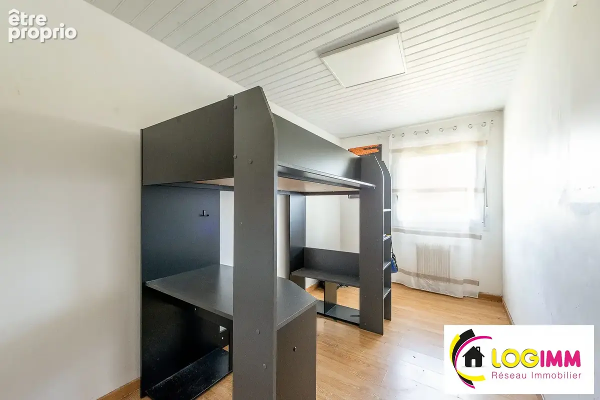 Maison 124 m² à Famars  - photo 5