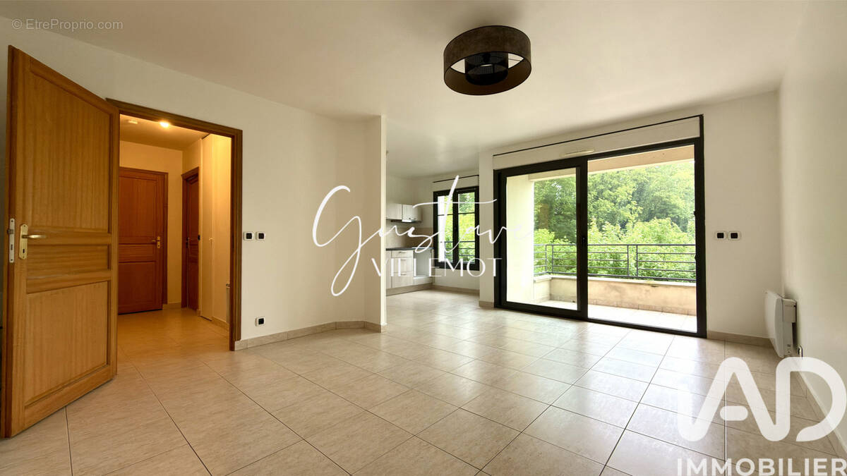 Photo 1 - Appartement à LOUVRES