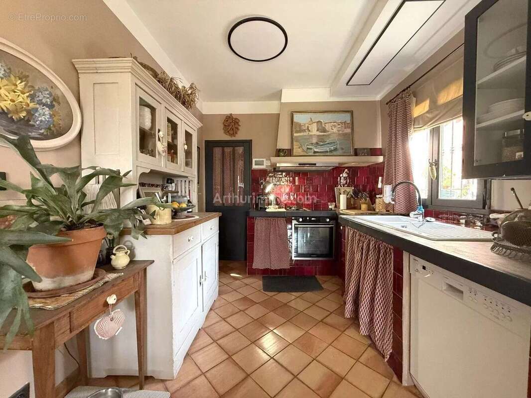 Vente Maison Draguignan(83300) 629 000ï¿œ - photo 7