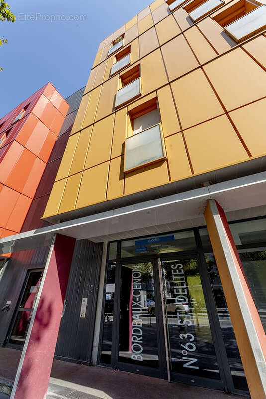 Appartement à CENON