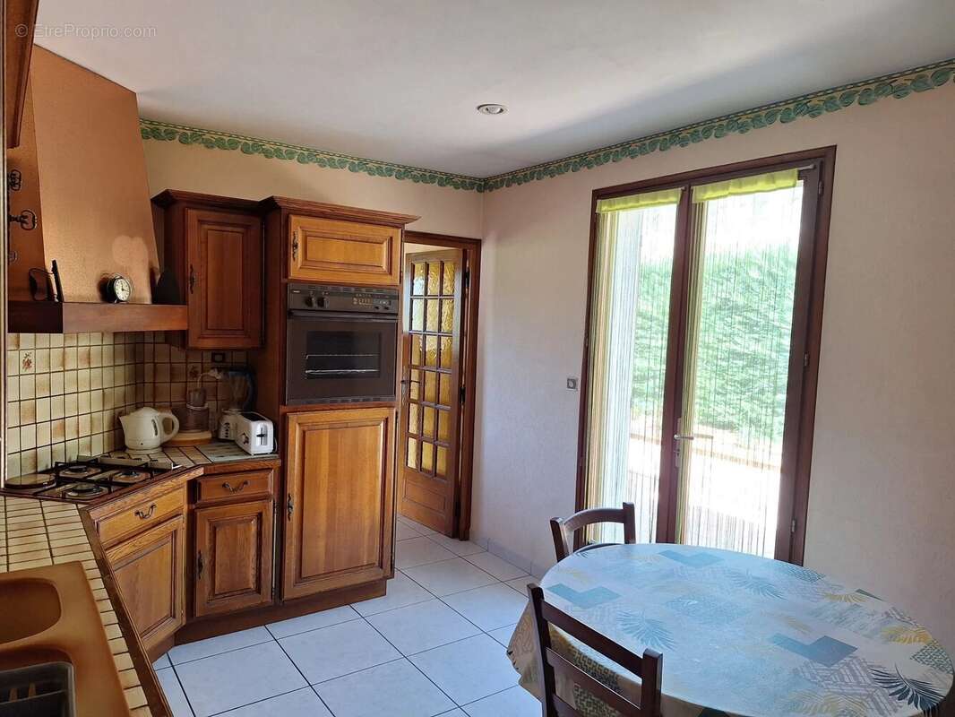 Maison de 129 m² à Lamastre 5 pièces avec vue - photo 5