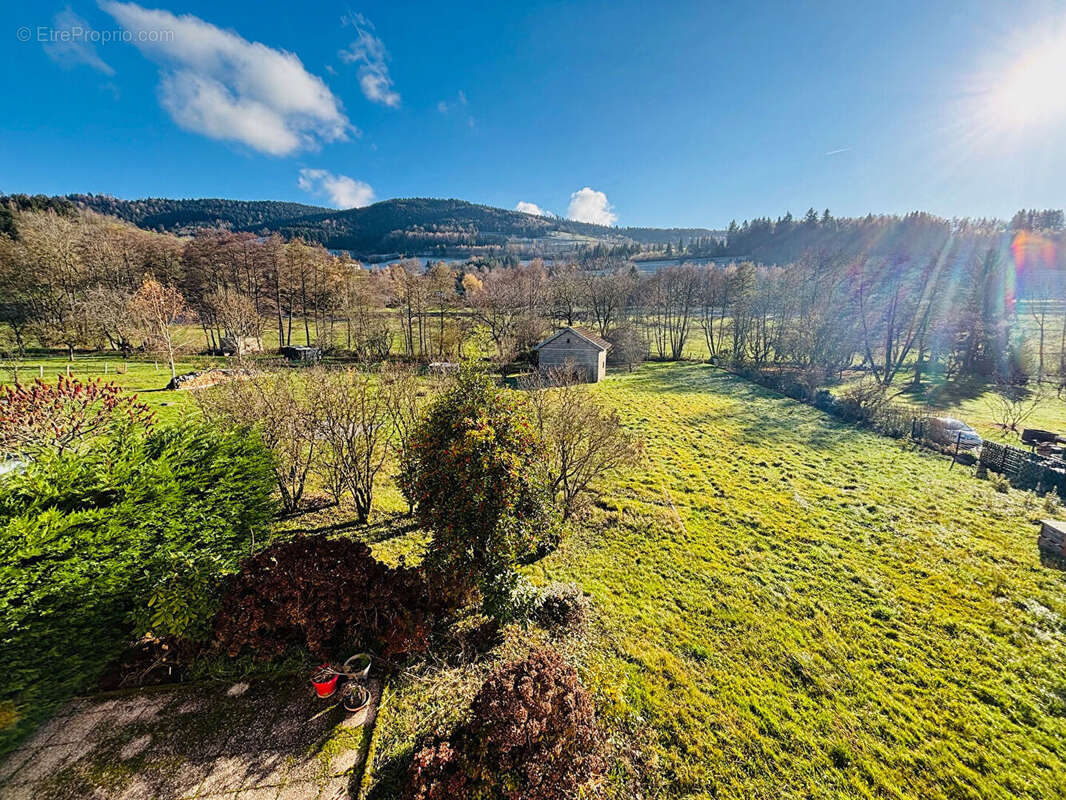Maison à SAINTE-MARGUERITE
