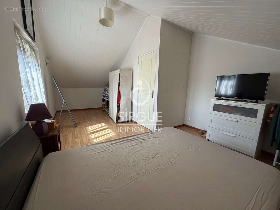 Maison 6 pièces 116 m² à vendre à Albi (81000) - photo 9