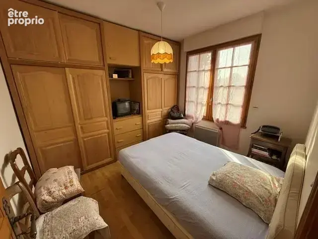Maison 85 m² à vendre à Lisieux (14100) - photo 8