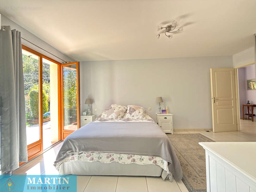 Maison à CERET