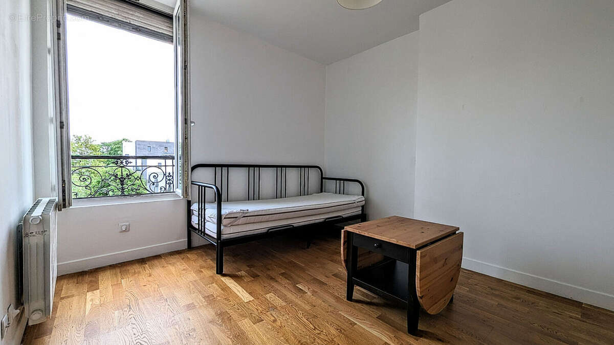 Appartement à SAINT-DENIS