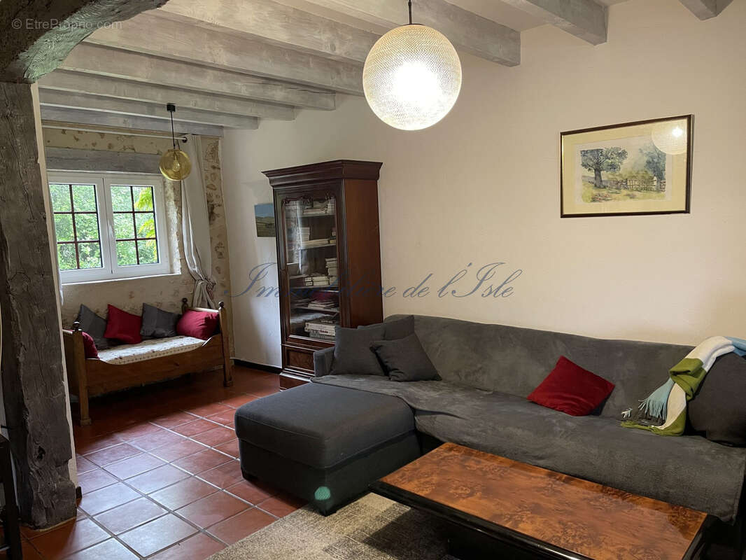 Maison à LA DOUZE
