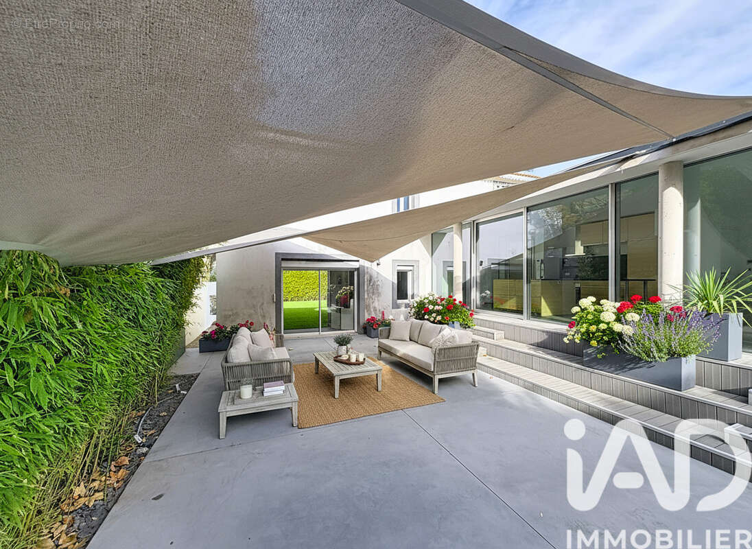 Photo 2 - Maison à ALLAUCH