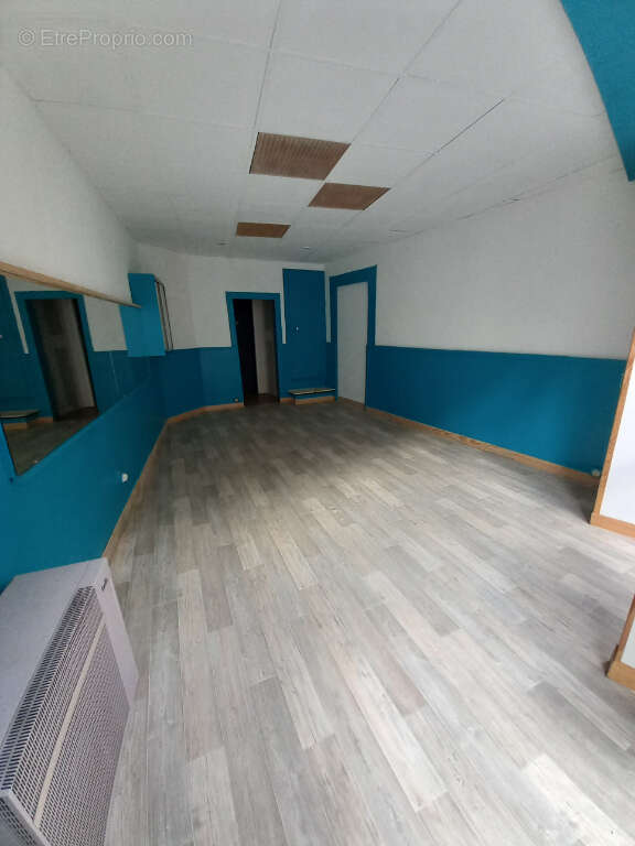 Appartement à GUISE