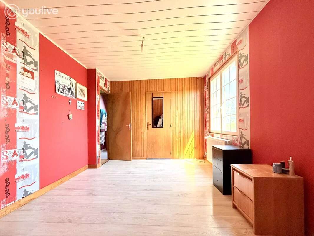 Maison à CRIEL-SUR-MER