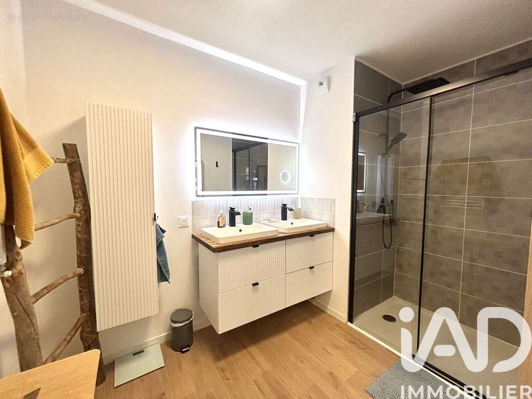 Photo 7 - Appartement à MARCHEPRIME