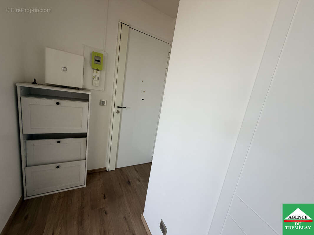 Saint-Maur-Des-Fossés : appartement de 50m2 à acheter - photo 5