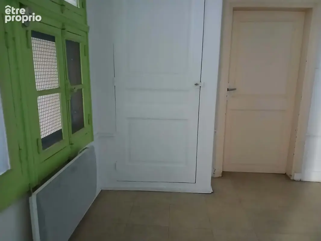 Appartement 2 pièces lumineux avec cachet – Idéal résidence ou investissement - photo 4