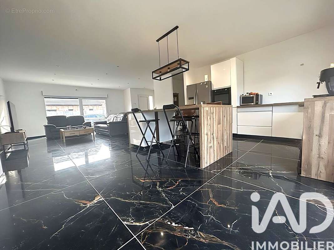 Photo 4 - Maison à LOURCHES