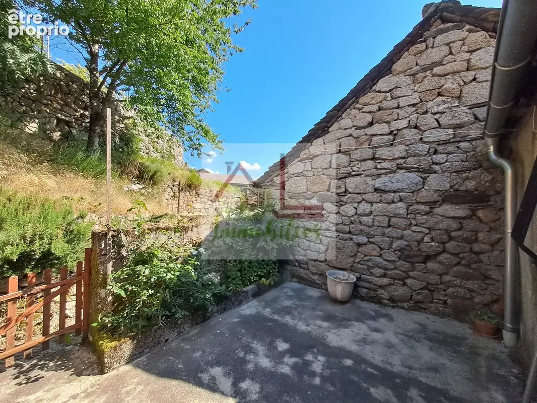 Maison en pierres - photo 8