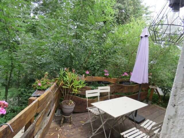 Maison à SAINT-PLANCARD