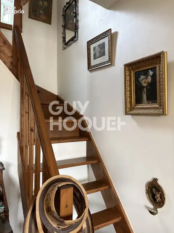 Appartement Verneuil D Avre Et D Iton 3 pièce(s) 75.38 m2 - photo 9