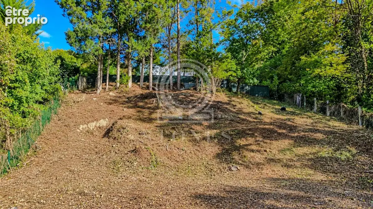 Terrain 382 m² à vendre à Bougival (78380) - photo 4