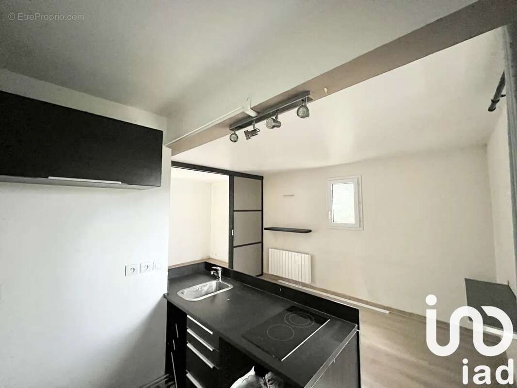 Photo 5 - Appartement à TRILPORT