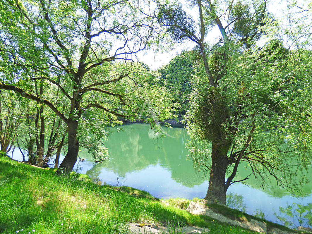 Appartement à GOURNAY-SUR-MARNE