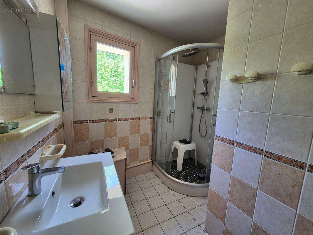 Maison à MESVES-SUR-LOIRE