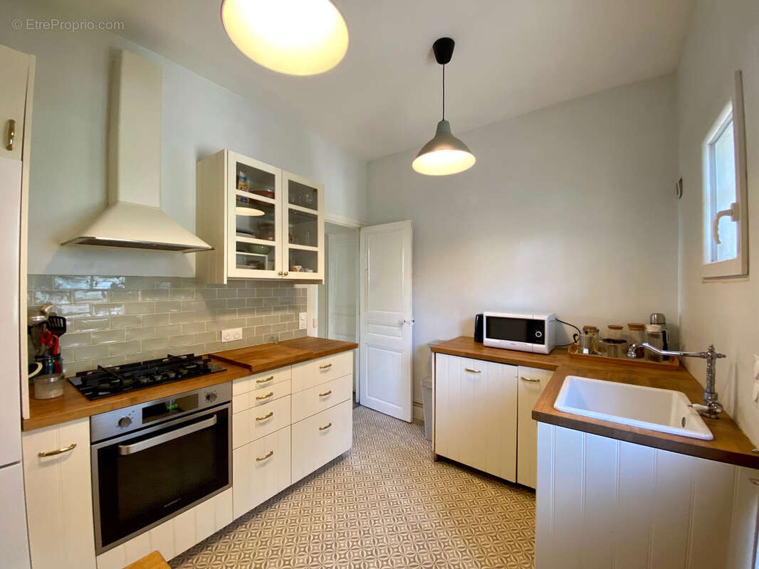 Maison à LE BLANC-MESNIL