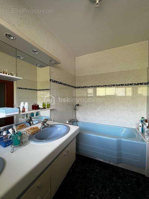 Maison à BOURG-EN-BRESSE