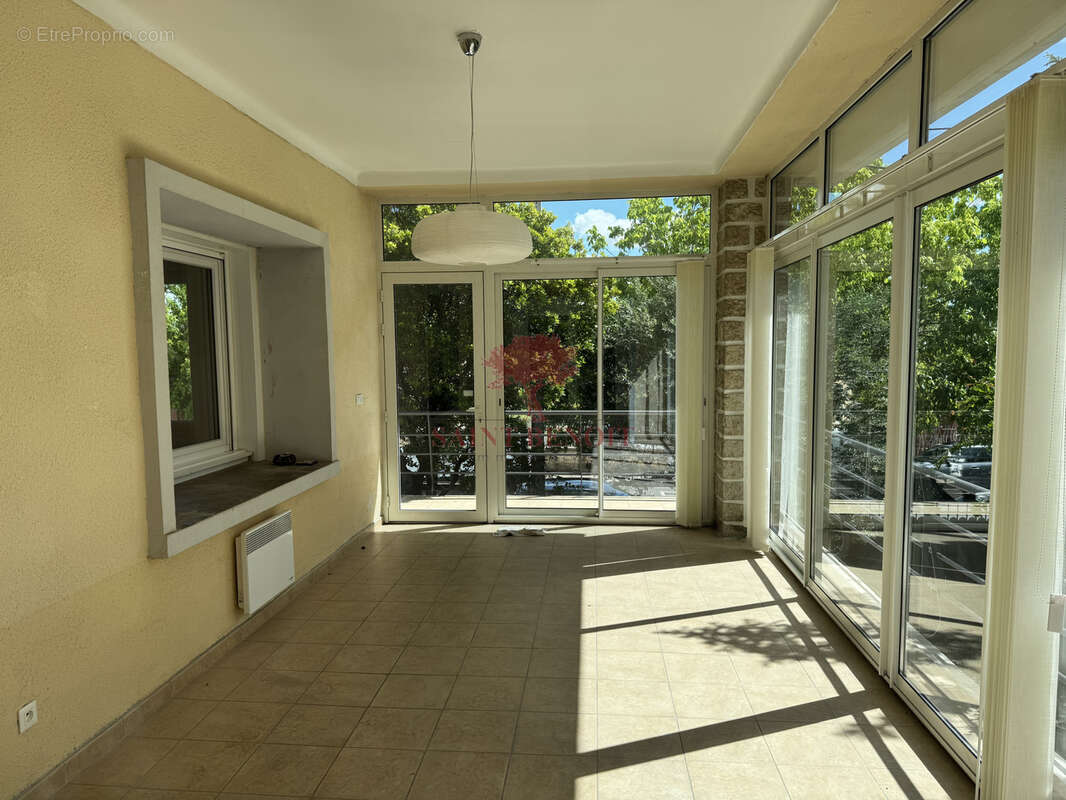 Maison à CLERMONT-L'HERAULT