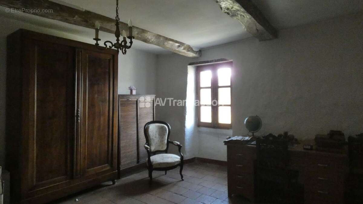 Maison à LASALLE