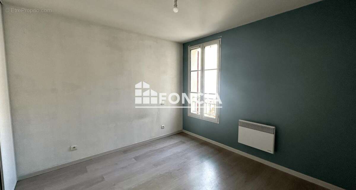 Appartement à ALBI