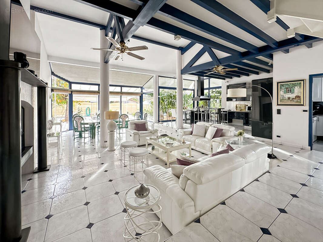 Maison à GRADIGNAN