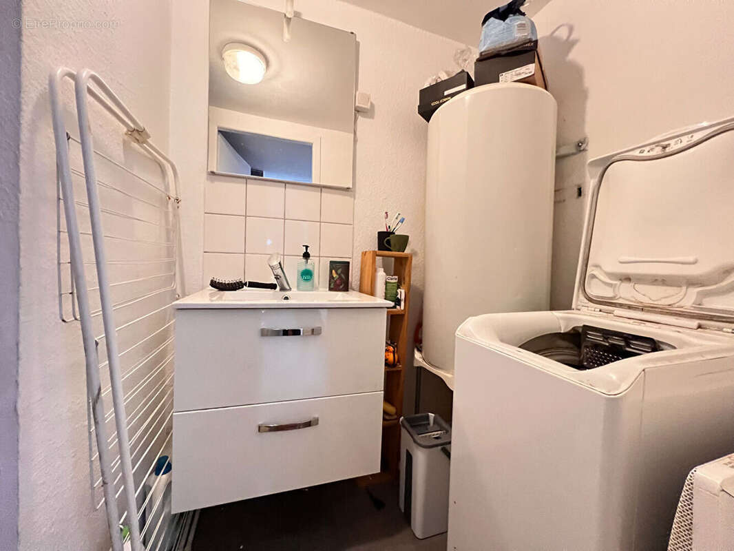 Appartement à SAINT-MAX