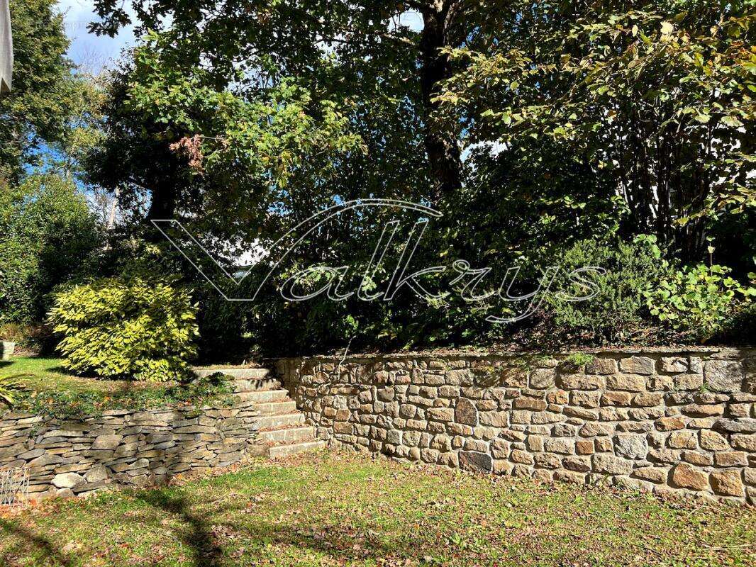 Maison à CLOHARS-CARNOET