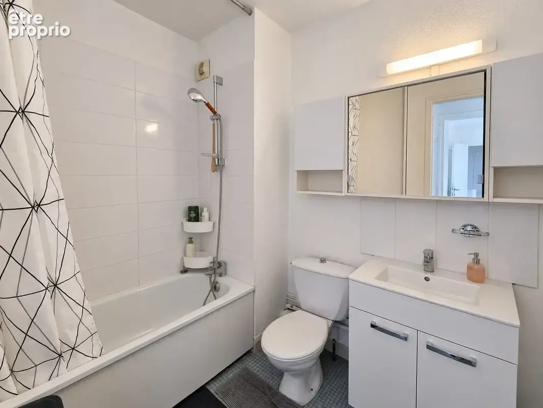 Appartement 2 pièces 42 m² à vendre à Juvisy-Sur-Orge (91260) - photo 4