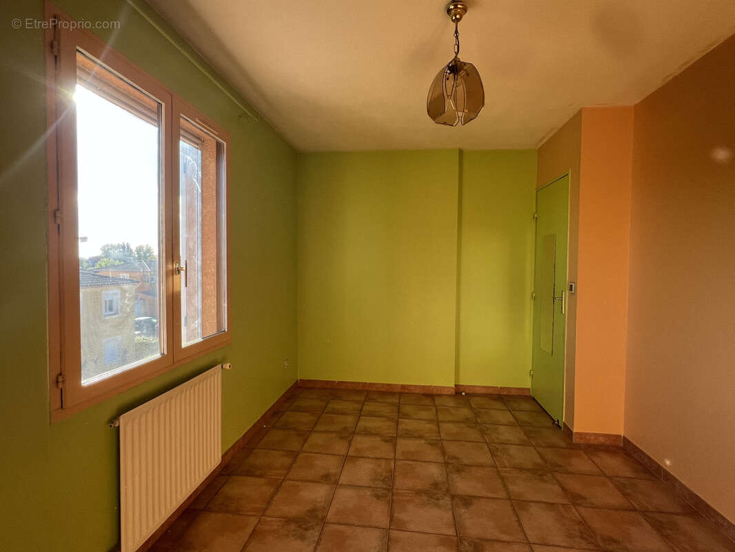 Appartement à PONT-SAINT-ESPRIT