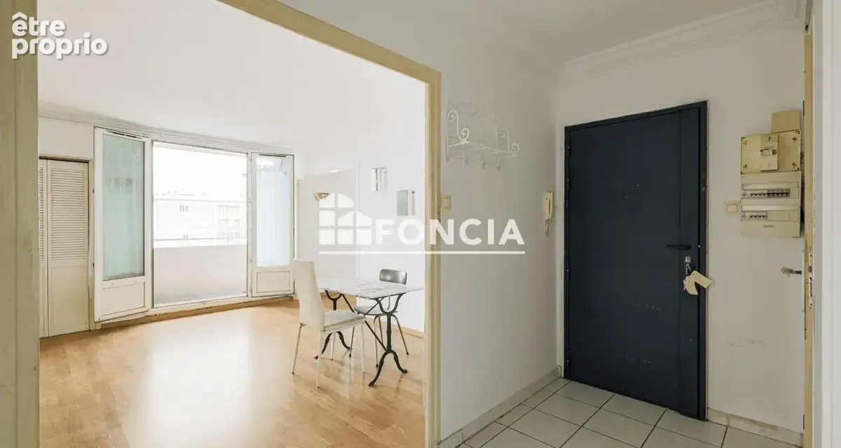  EXCLUSIVITÉ FONCIA – Grenoble / secteur Vallier-Catane - photo 5