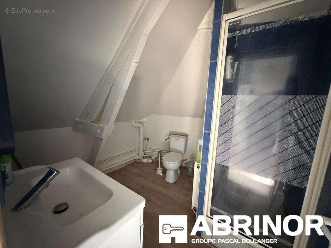 Ideal investisseur : immeuble 3 lots à fort potentiel locatif - photo 10