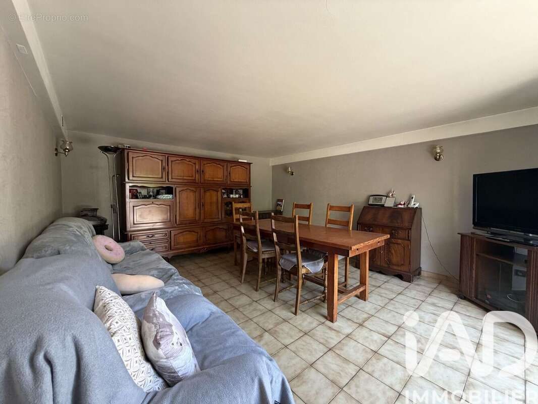 Photo 3 - Maison à MORSANG-SUR-ORGE