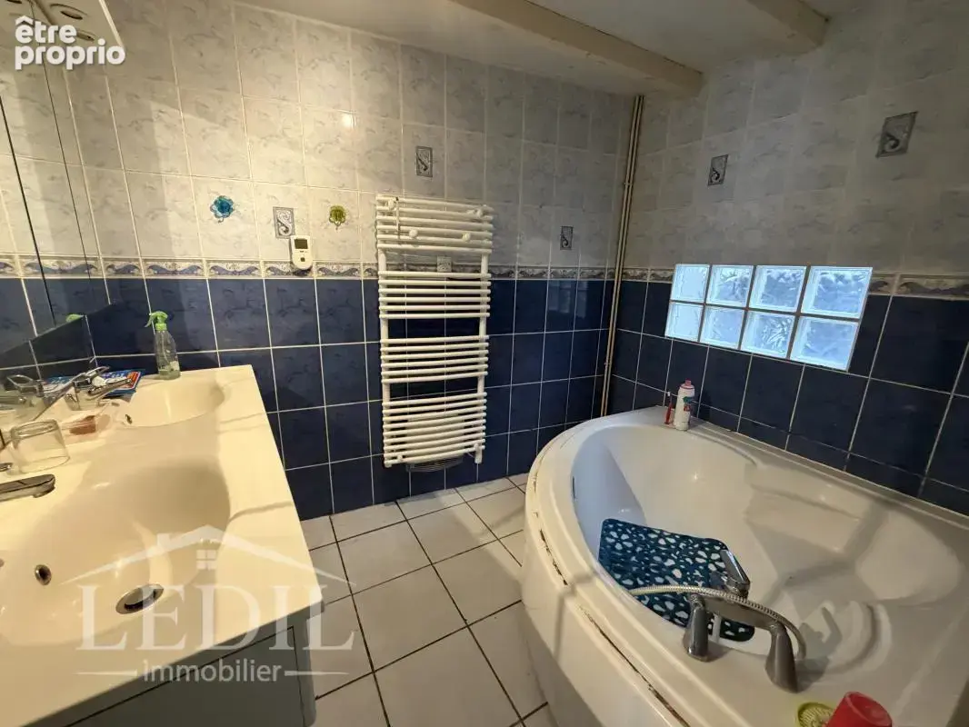 Maison de hameau avec jardin+grange non attenants - photo 6