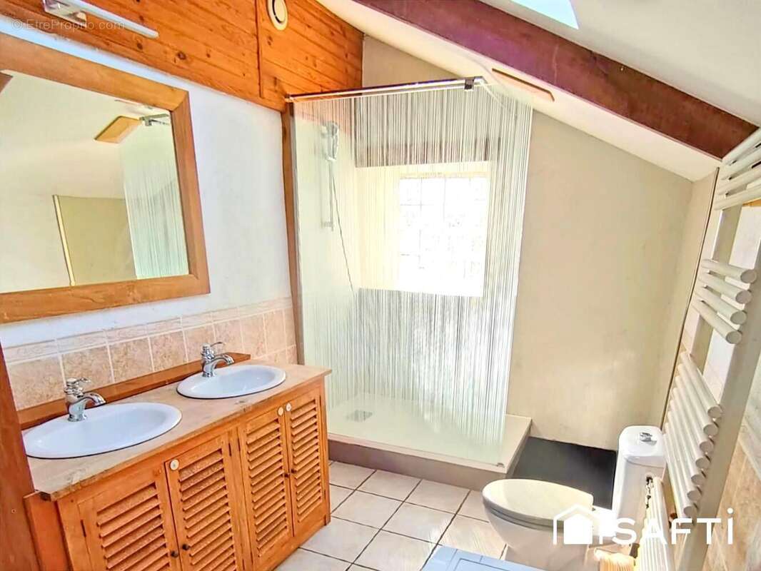 Maison 220 m² à Calan  - photo 3