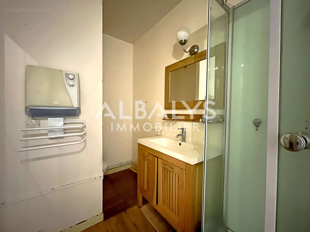 Appartement à LIBOURNE