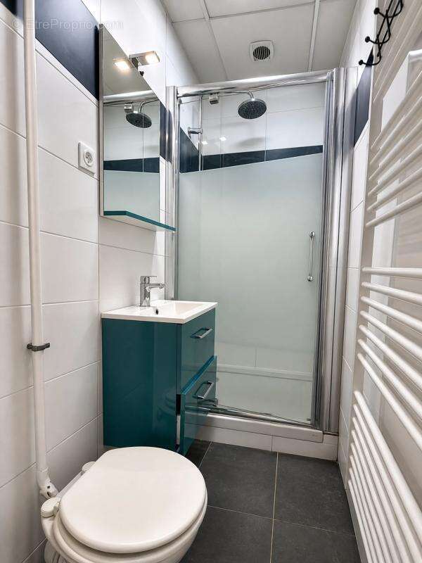Appartement 2 pièces de 30 m² - Hyper centre de Poissy - photo 7