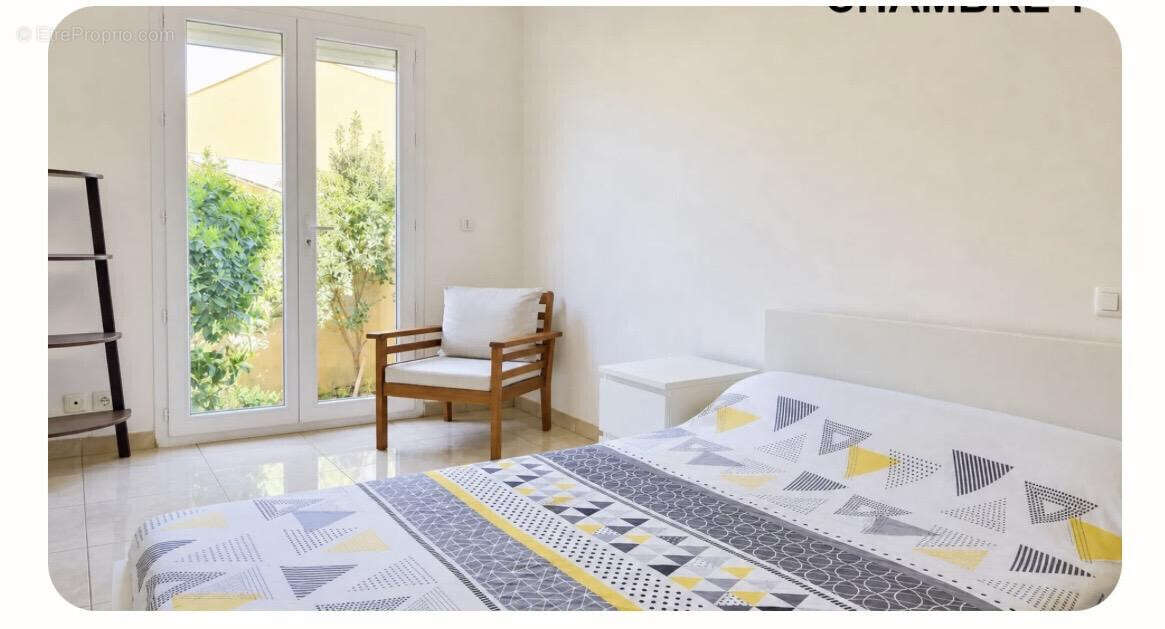 Maison à PERPIGNAN