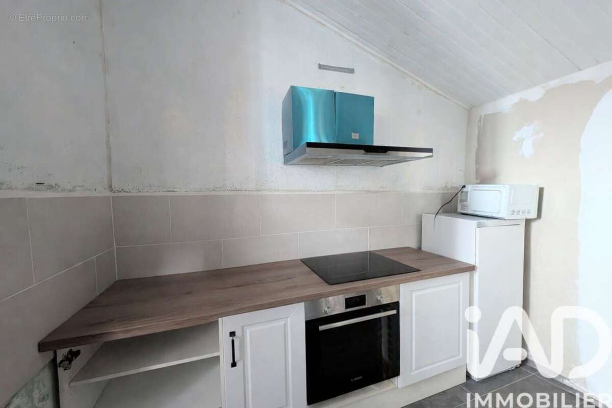 Photo 3 - Maison à TARBES