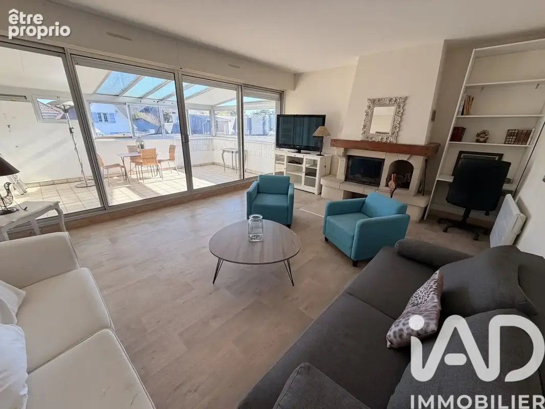 Photo 1 - Appartement à AGON-COUTAINVILLE