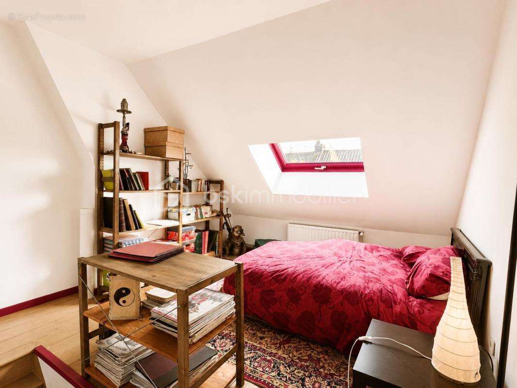 Maison 76m2 avec exterieur - photo 8