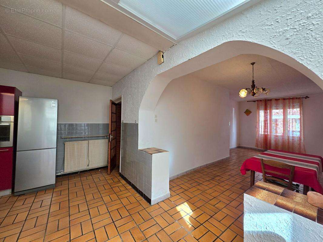 Maison à SAINT-QUENTIN