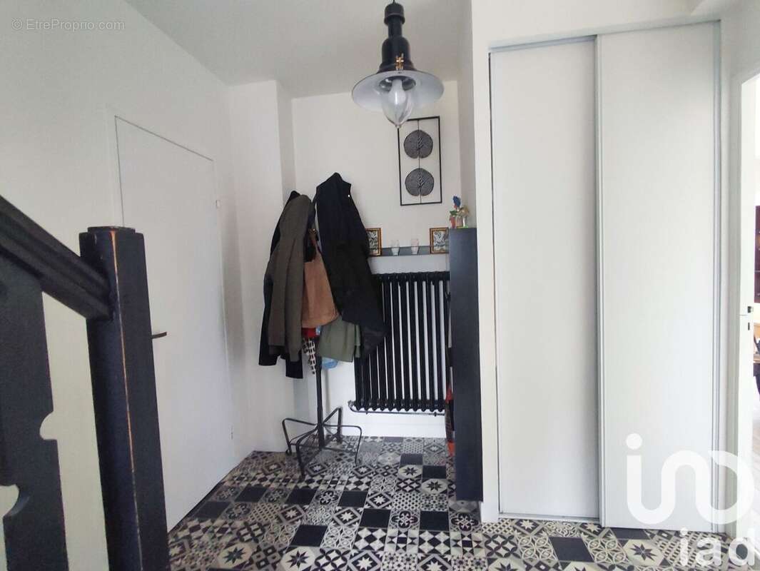 Photo 3 - Maison à SAINT-AVERTIN